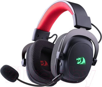 Наушники-гарнитура Redragon Zeus Pro / 71880 - фото