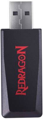 Наушники-гарнитура Redragon Zeus Pro / 71880