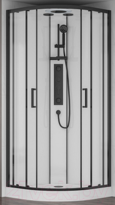 Душевая кабина Adema Витте Ронда 90