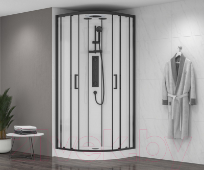 Душевая кабина Adema Витте Ронда 90