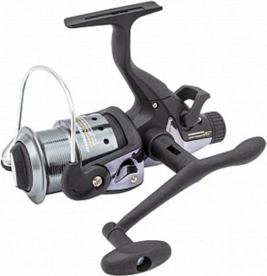 Катушка безынерционная Flagman Fishing Magnum Carp Feeder / MCF5000 - фото