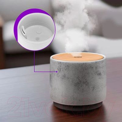 Ультразвуковой увлажнитель воздуха Kitfort КТ-3813