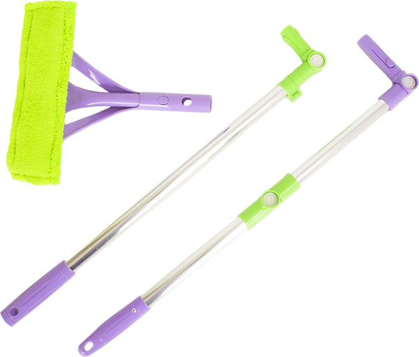 Швабра для мытья окон Orion Home 1107F