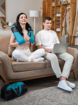 Массажер электронный PLANTA MSH-600