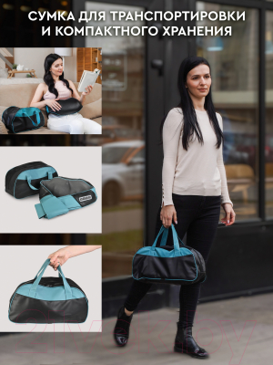 Массажер электронный PLANTA MSH-600