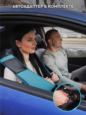 Массажер электронный PLANTA MSH-600