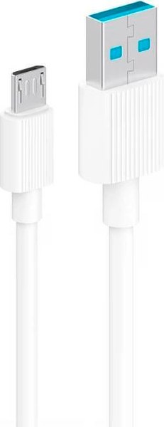 Кабель Celebrat CB-09 Micro USB - фото