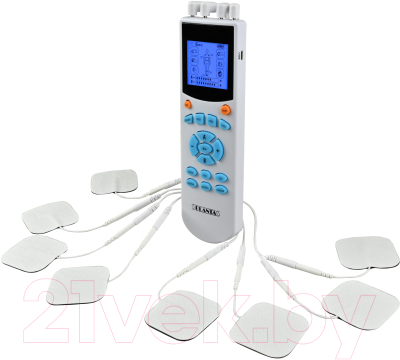 Миостимулятор PLANTA EMS+TENS EMS-200 - фото