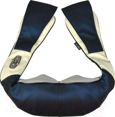 Массажер электронный PLANTA Tibet Master / MSH-400 - фото