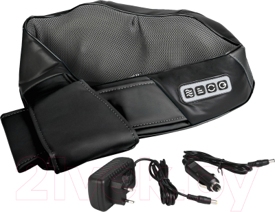 Массажер электронный PLANTA Shiatsu Master / MSH-500B - фото