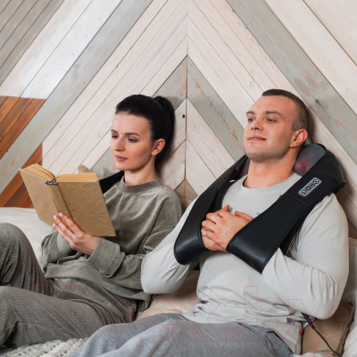 Массажер электронный PLANTA Shiatsu Master / MSH-500B