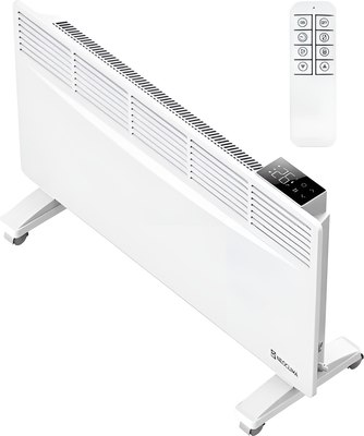 Конвектор Neoclima Optima 1500W - фото