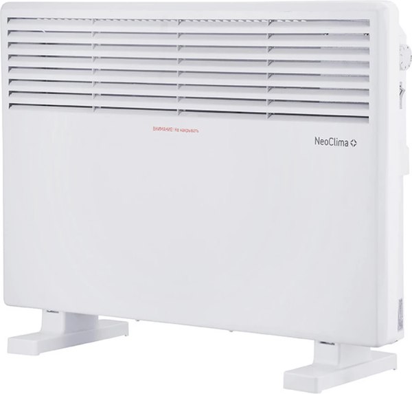 Конвектор Neoclima Comforte T2.0