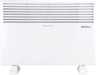 Конвектор Neoclima Comforte T1.5 - фото