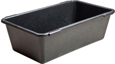 Таз строительный Beorol 52л - фото