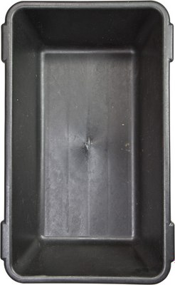 Таз строительный Beorol 52л