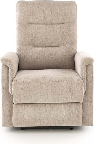 Кресло-реклайнер Halmar Jamal