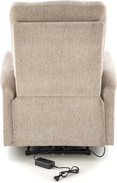 Кресло-реклайнер Halmar Jamal