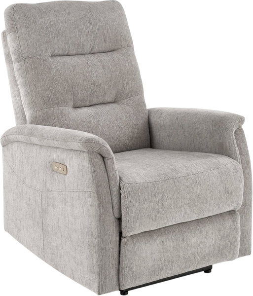 Кресло-реклайнер Halmar Jamal - фото