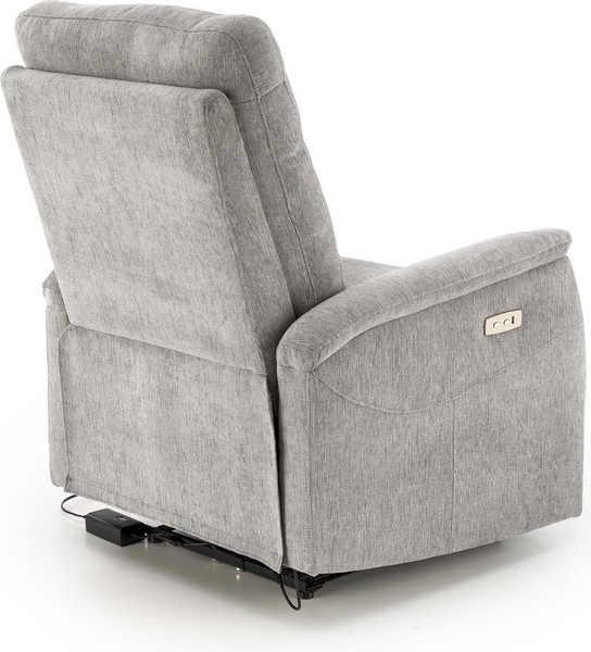 Кресло-реклайнер Halmar Jamal