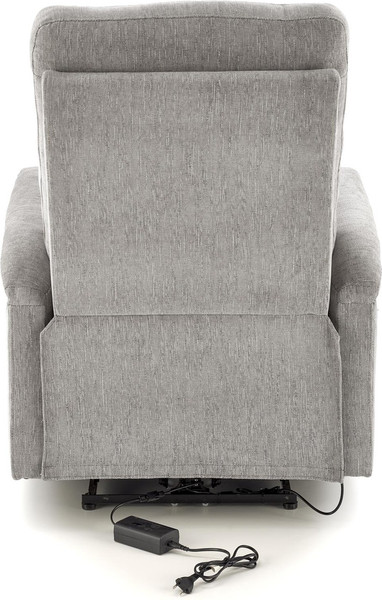 Кресло-реклайнер Halmar Jamal