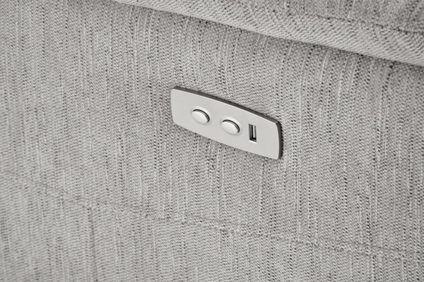 Кресло-реклайнер Halmar Jamal