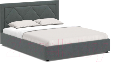 Полуторная кровать Moon Family 1255 / MF010905 - фото