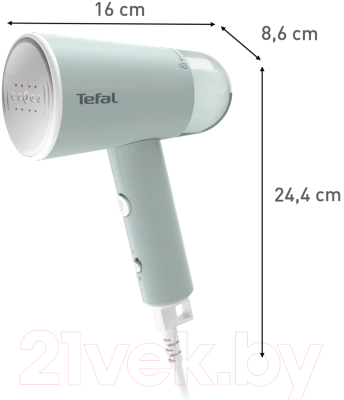 Отпариватель Tefal DT1034E1