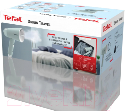 Отпариватель Tefal DT1034E1