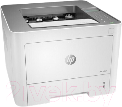 Принтер HP LaserJet Enterprise 408dn