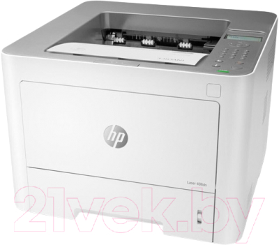 Принтер HP LaserJet Enterprise 408dn