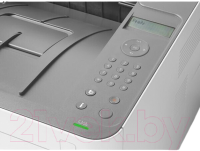 Принтер HP LaserJet Enterprise 408dn