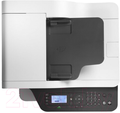 МФУ HP Laser 432FDN