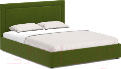 Полуторная кровать Moon Family 1258 / MF011099 - фото