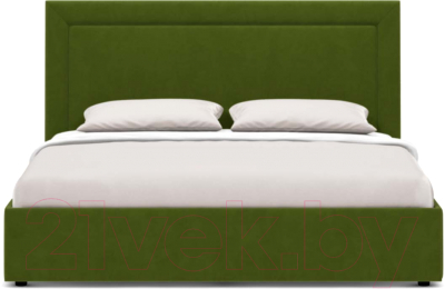 Полуторная кровать Moon Family 1258 / MF011099