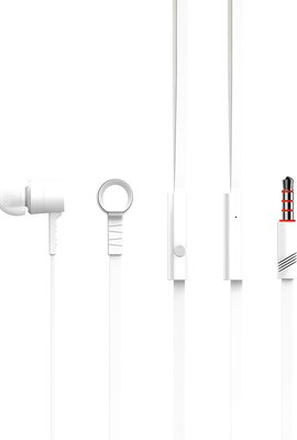 Наушники-гарнитура Celebrat D2 - фото