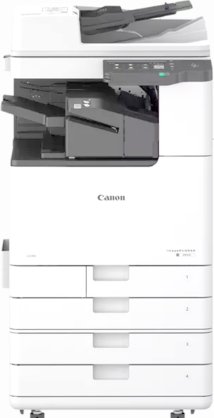 МФУ Canon imageRUNNER 2930i (5975C005) - фото