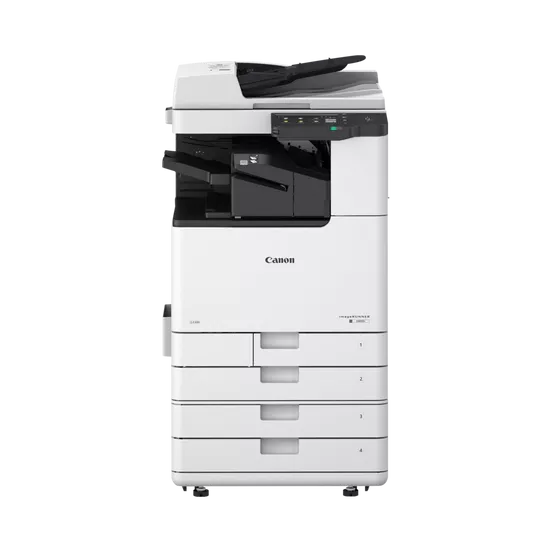 МФУ Canon imageRUNNER 2930i (5975C005)