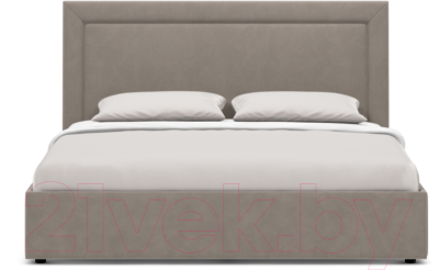 Полуторная кровать Moon Family 1258 / MF011109