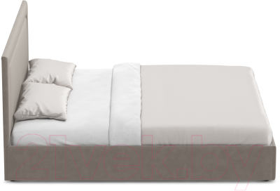 Полуторная кровать Moon Family 1258 / MF011109