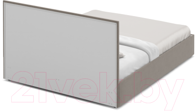 Полуторная кровать Moon Family 1258 / MF011109