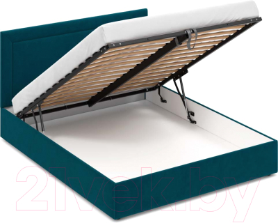 Полуторная кровать Moon Family 1258 / MF011150