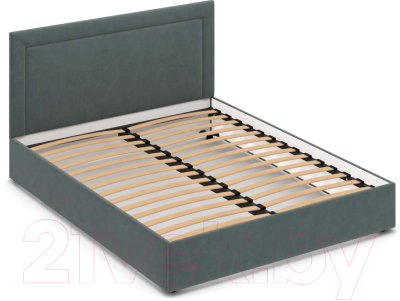 Полуторная кровать Moon Family 1258 / MF011211