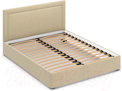 Полуторная кровать Moon Family 1258 / MF011221