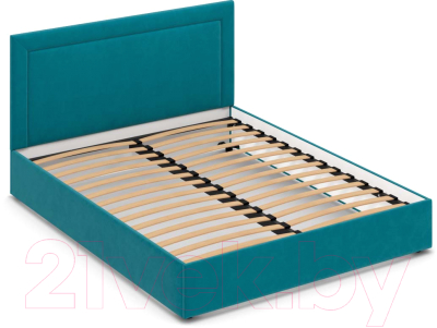 Полуторная кровать Moon Family 1258 / MF011141