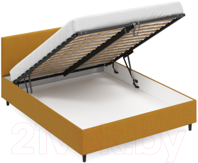 Полуторная кровать Moon Family 1259 / MF011758