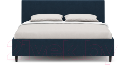 Полуторная кровать Moon Family 1259 / MF011668