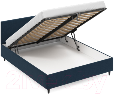 Полуторная кровать Moon Family 1259 / MF011668