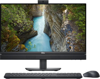 Моноблок Dell Optiplex - фото