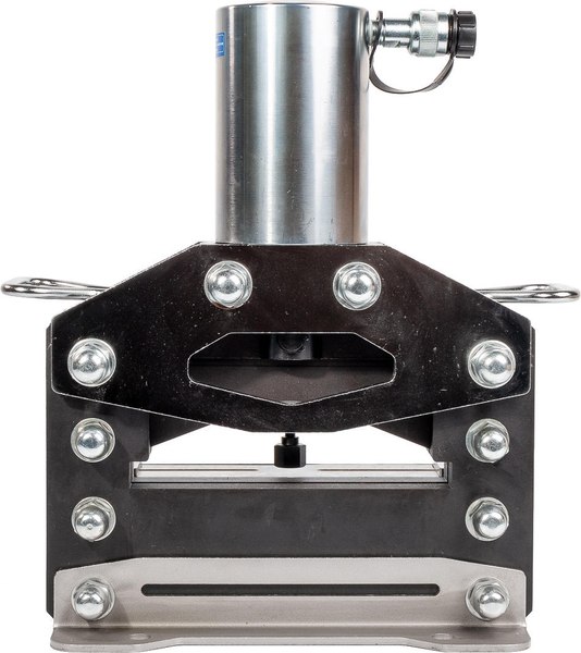 Пресс гидравлический КВТ Для резки шин ШР-200V NEO / 85142